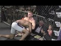 Conflict mma 31  robbie collum vs johnnie williams