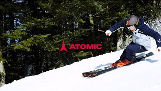 ATOMIC 2020-21 New Model Boots 「REDSTER TI（TEAM ISSUE）」