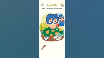 Displace One Part DOP 3 Level 182