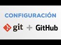 Descargar y Configurar Git para Trabajar con Github | SSH Keys