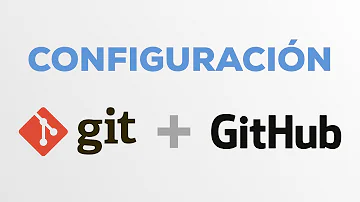 Como configurar Github no GIT?