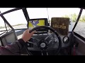 Обзор Волжанка FishPro 50 с мотором Yamaha F100