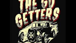 The go-getters - Stop the bop chords