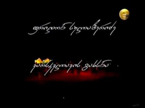 ფრიდონ სულაბერიძის ვარსკვლავის გახსნა 2011 წელი