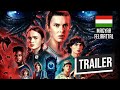 Stranger Things 4. évad - 1. rész 🙃 MAGYAR feliratos utolsó előzetes 🎬 GameStar