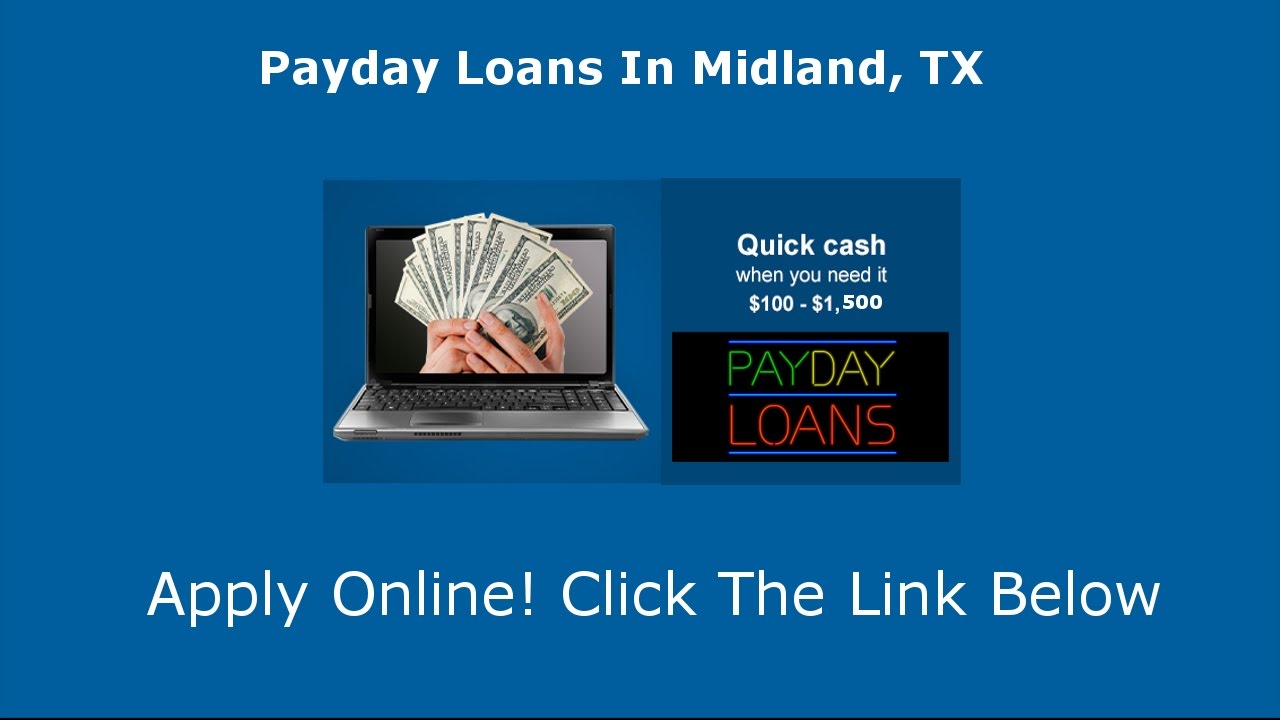 terrible credit loans online