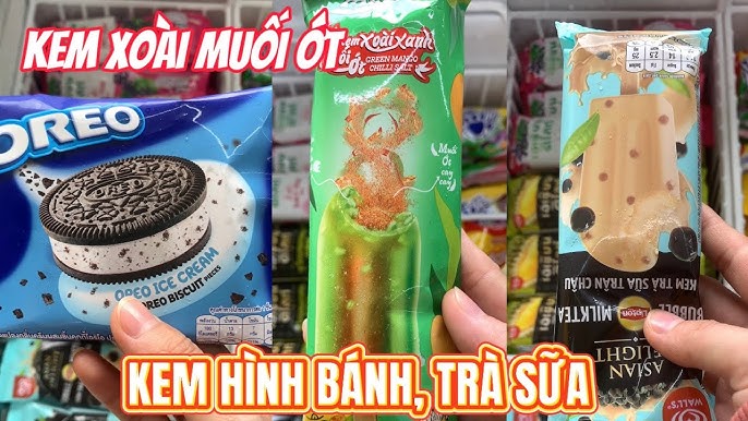 3. Cách làm bánh trà xoài