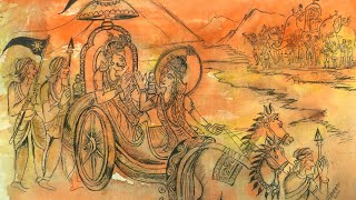 Episode 54: The Bhagavad Gita