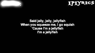 Linkin Park - PB N Jellyfish [Lyrics on screen] HD