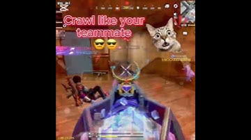 “Aggressive Clutch Madness | 1v3 & 1v4 Squad Wipes in Alcatraz 🔥#codm #shorts