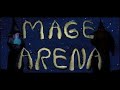 mage arena