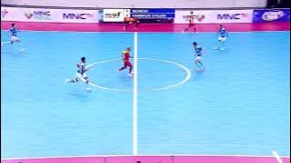 Cara ANCHOR menahan serangan