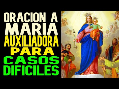 Oracion Milagrosa a
