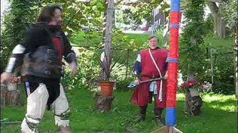 Flail Misconceptions with Master Pat