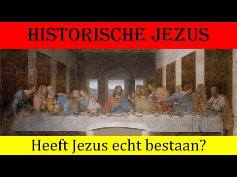 Video: Heeft Plinius de jongere Jezus genoemd?