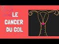 Le cancer du col de lutrus