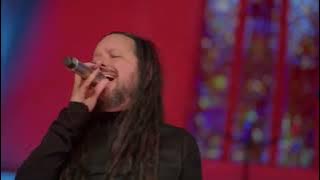 Korn - Live Requiem Mass 2022 (HD)