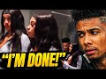 Blueface’s Pregnant Girlfriend Nevaeh Akira EXPOSES His “Cousin” Lies After Explosive Fight!