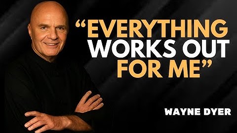 Start Your Day with These Powerful Gratitude Affirmations – Everything Works Out For Me