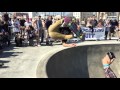 Rodeo to disaster craziest skate trick