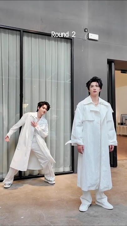 【TNT时代少年团 宋亚轩】三专听脚步猜舞蹈，拿捏！