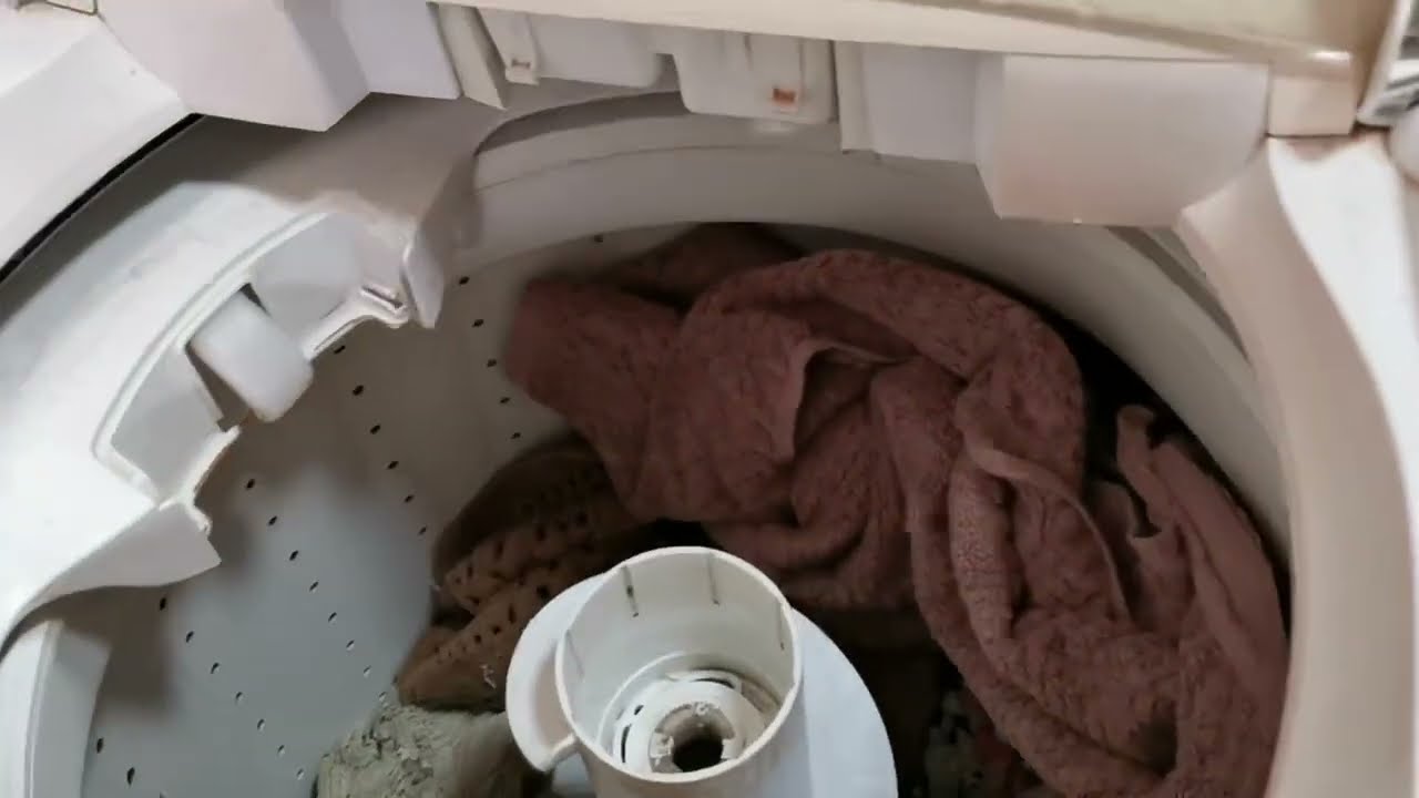 Teste de Suspensão - Electrolux LQ11