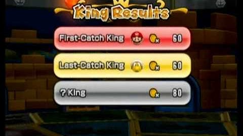 Mario Super Sluggers 100% Walkthrough Part 36 - Toy Field (Part 1)