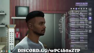 [QB] FiveM | FMDevelopment Clothing Menu Part 1