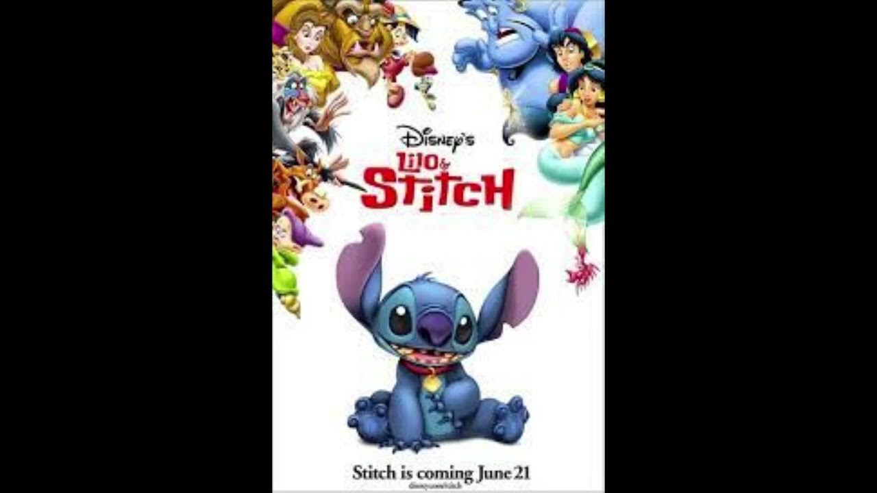 Lilo & Stitch (2002) - IMDb