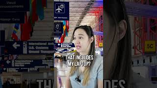 What to Do if the Airport Loses Your Luggage