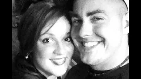 Joshua Mize and Emily Carroll