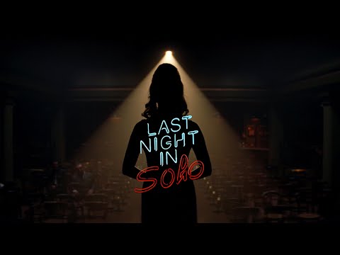 Last Night In Soho – Officiële Teaser (Universal Pictures) HD