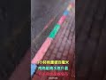 1小時雨量破百毫米　南高雄積水急升溫　停班停課震撼發布【冬星新聞】