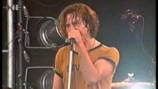 Pearl Jam - Fuckin&#39; Up (Pink Pop 2000)