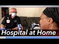 Hospital At Home | Carolina Impact