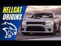 Why Was the Dodge Hellcat Created &amp; The Engineering Behind the 6.2L Supercharged Hemi V8