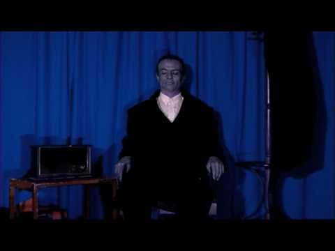 A Perfect Circle - Blue (Official Video) {HD 720p}