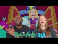 Rick and Morty 3x9 &quot;The ABC&#39;s Beth Of Beth&quot; Reaction