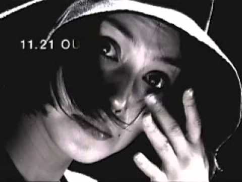 [CM] 中谷美紀 『MIKI』 2001