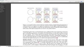 Reformer the efficient transformer (Reading papers)