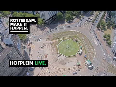 Hofplein Live Stream
