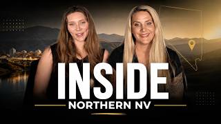 Don't Move to Northern Nevada Until You Watch This │ Reno & Lake Tahoe Guide