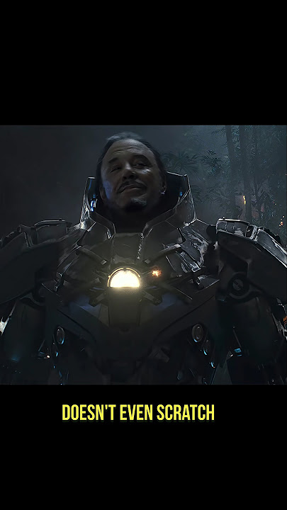 How Iron Man Went From Struggling To Dominating!