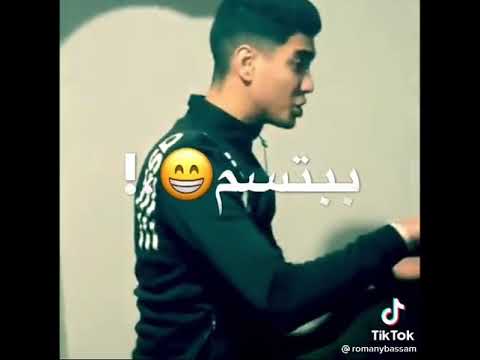 حاله مهرجان مش كل اما اضحك تفتكروني مبسوط