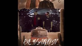 El Vagon - Angel Cervantes Ft. Daniel Vazquez (Audio Oficial)