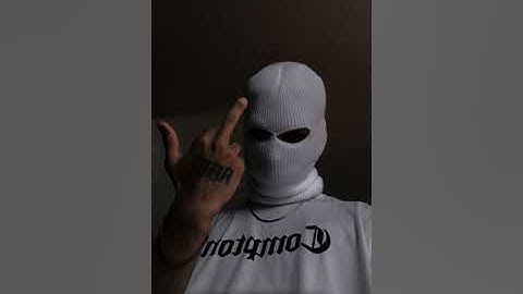 Nucci x Sanja Vucic - VAGABUNDO 👽 (SloWeed)