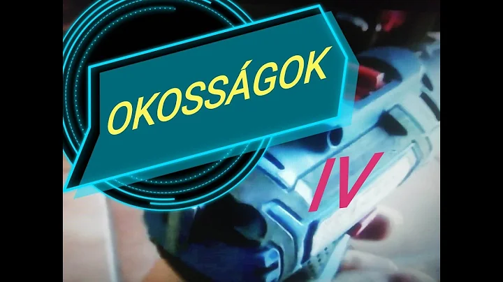 OKOSSAGOK IV