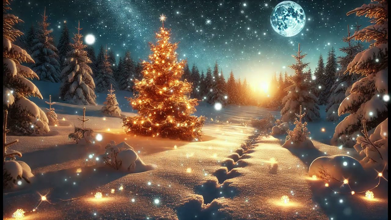 MagicMelodies 🌟 Was raschelt da leise im Schnee 🎅