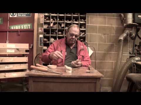 How Kent Brushes Are Made - video from Kent Brushes