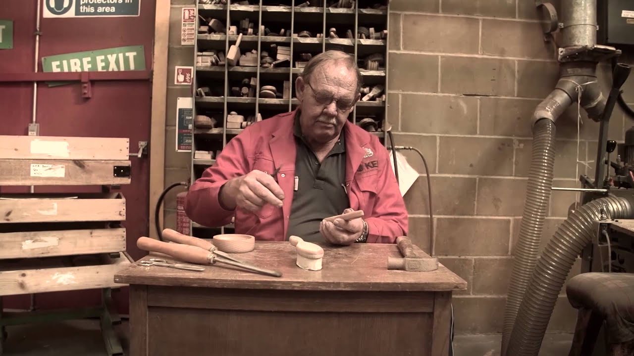 How Kent Brushes Are Made YouTube